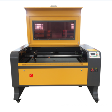 super version VOIERN laser cutting machine 6090 100W 9060 co2  laser engraving cutting machine for sale Ruida